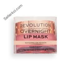 Makeup Revolution Dream Kiss Lip Balm Watermelon Heaven (12gm)